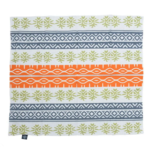 Palo Verde Dog Bandana Mezkui