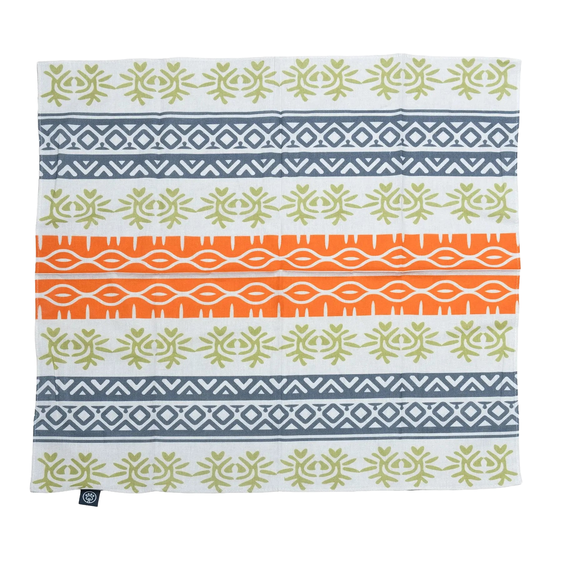 Bandana para cão Palo Verde Mezkui